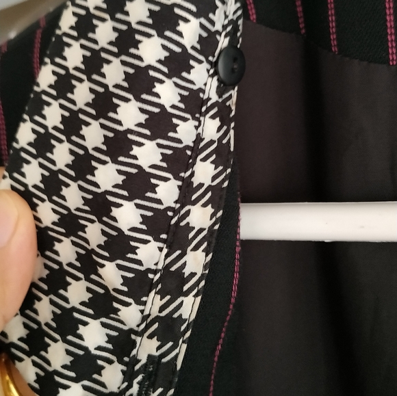 Christian Dior Skirted Skater Coat - Picture 13 of 16